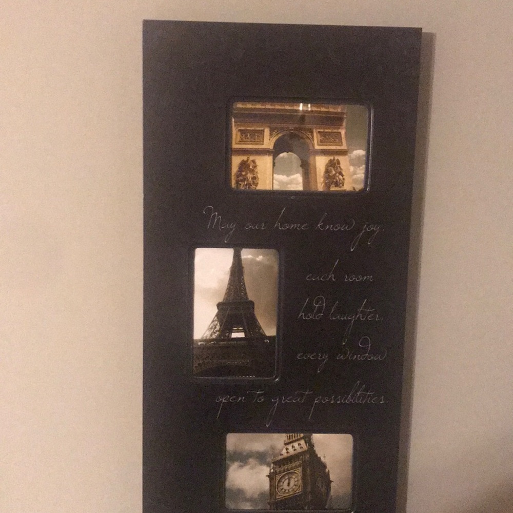 Picture frame - Picture 3 of 3